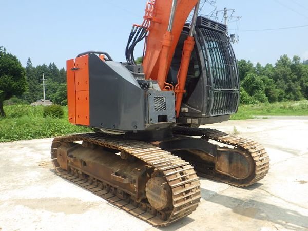 HITACHI Excavators JMX10410