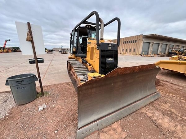 CAT Bulldozers JMX10554