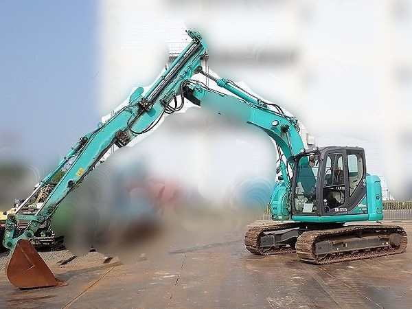 KOBELCO Excavators JMX10569