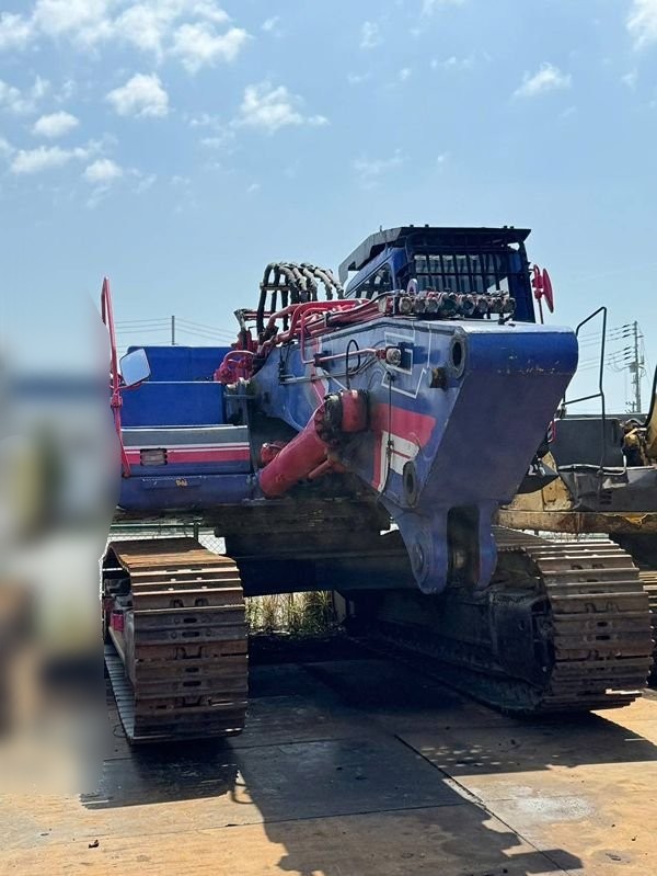 KOMATSU Excavators JMX10739