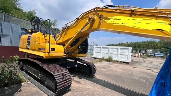 KOMATSU Excavators JMX10874