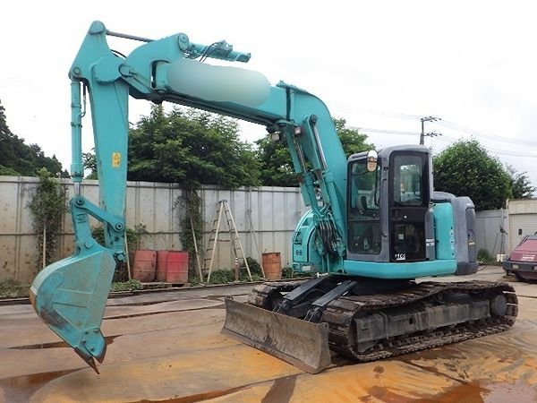 KOBELCO Excavators JMX10013