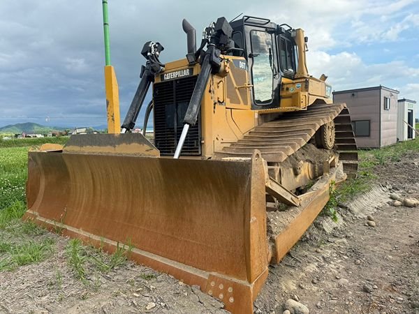 CAT Bulldozers JMX10018
