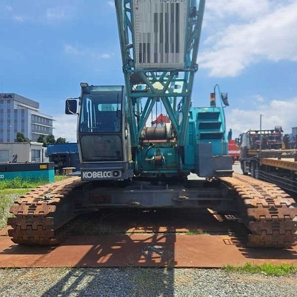 KOBELCO Crawler Cranes JMX10026