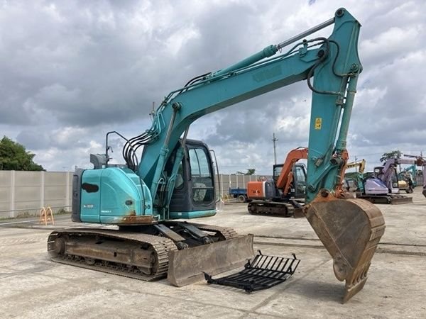 KOBELCO Excavators JMX10069