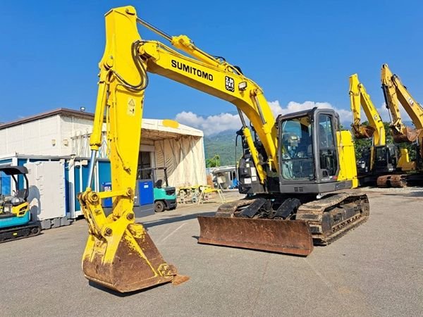 SUMITOMO SH75X-7