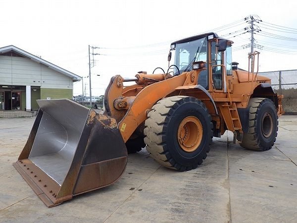 HITACHI ZW310-A