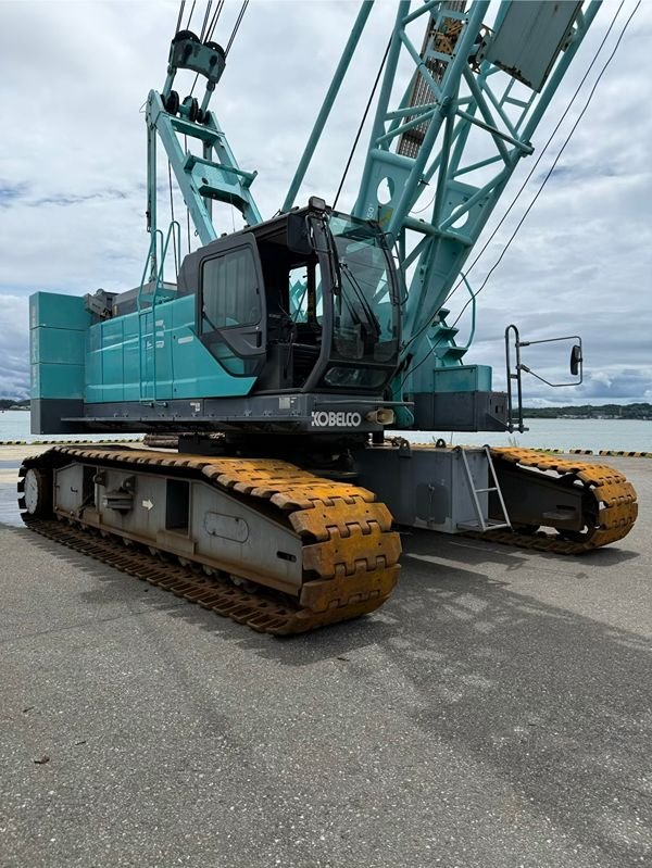 KOBELCO Crawler Cranes JMX10131