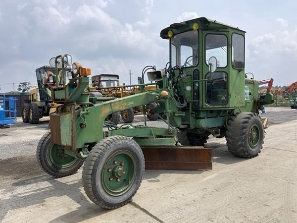 KOMATSU GRADERS JMX10133