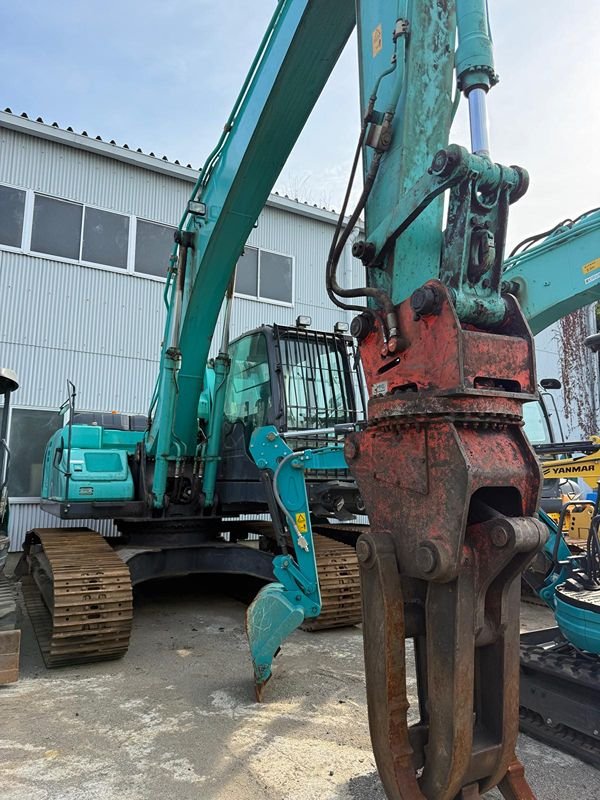 KOBELCO Excavators JMX10143
