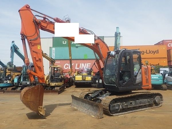HITACHI Excavators JMX10379