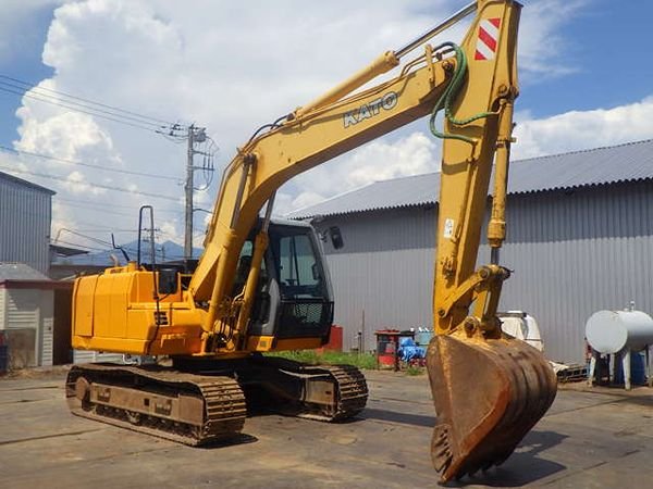 KATO Excavators JMX10399