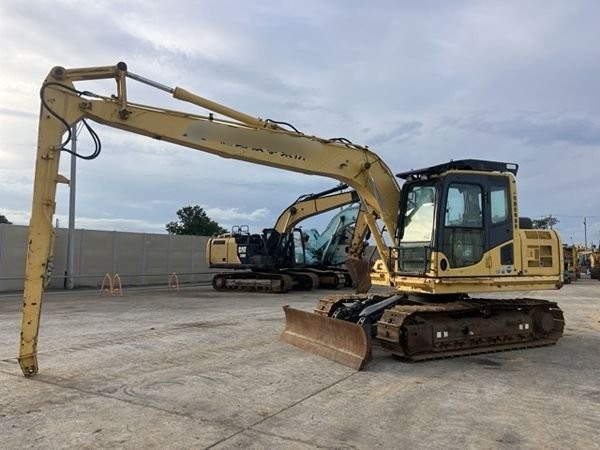 KOMATSU Excavators JMX11464