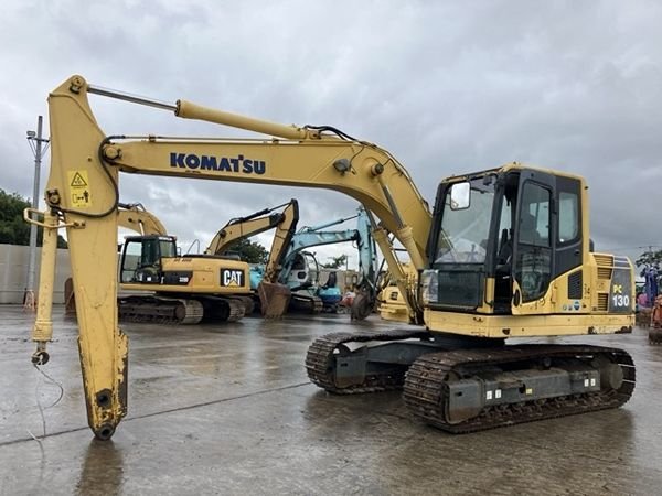 KOMATSU Excavators JMX11477