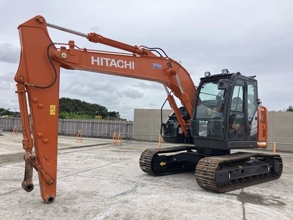 HITACHI Excavators JMX11484