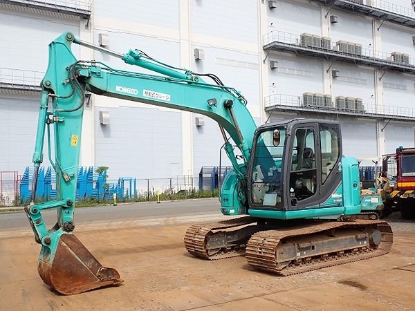 KOBELCO Excavators JMX11534