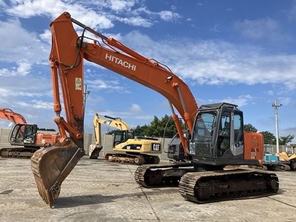 HITACHI Excavators JMX11700