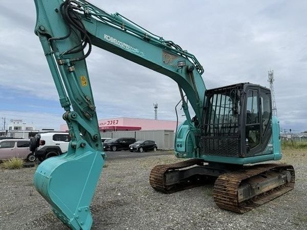 KOBELCO Excavators JMX11730