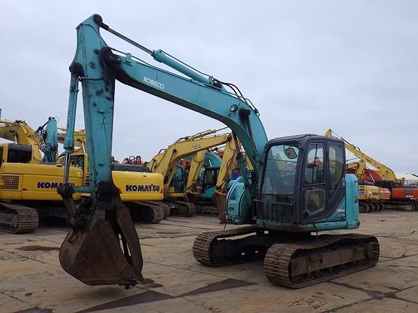 KOBELCO Excavators JMX11748