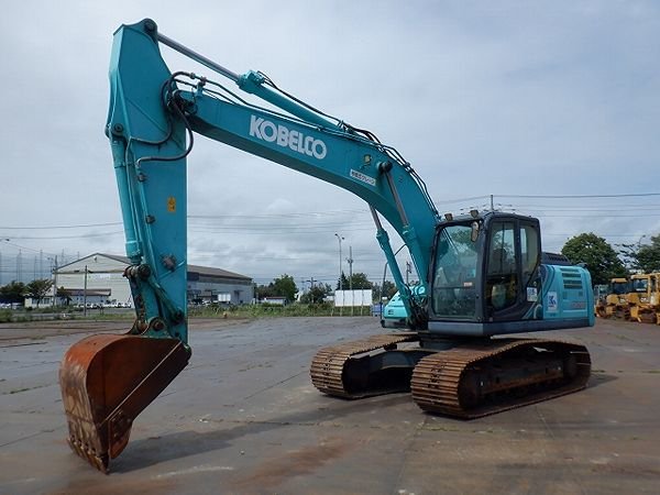 KOBELCO Excavators JMX11785