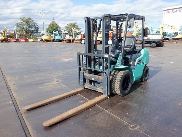 MITSUBISHI KFDE25P-T