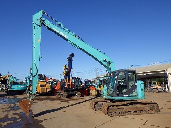 KOBELCO Excavators JMX11831