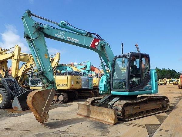 KOBELCO Excavators JMX11834