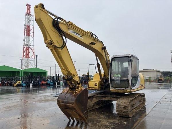 SUMITOMO SH120-3