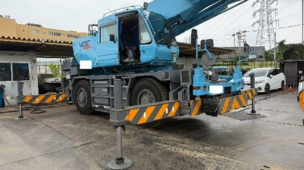 TADANO GR-160N-4