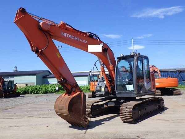 HITACHI Excavators JMX11158