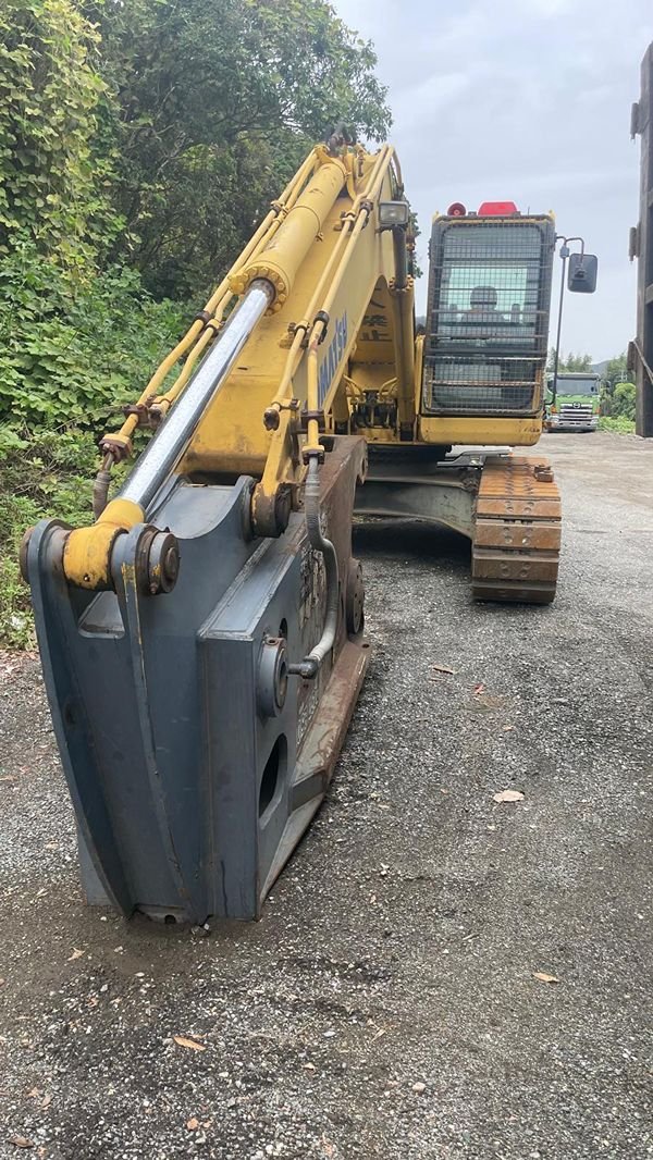 KOMATSU Excavators JMX11161