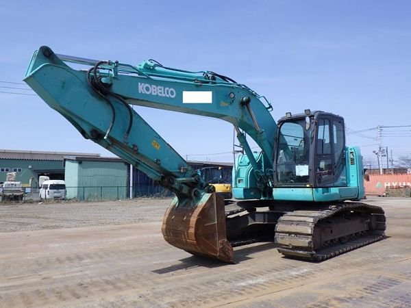 KOBELCO Excavators JMX11192