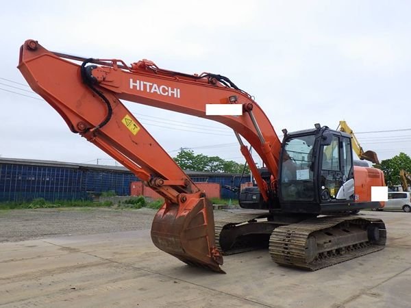 HITACHI Excavators JMX11193