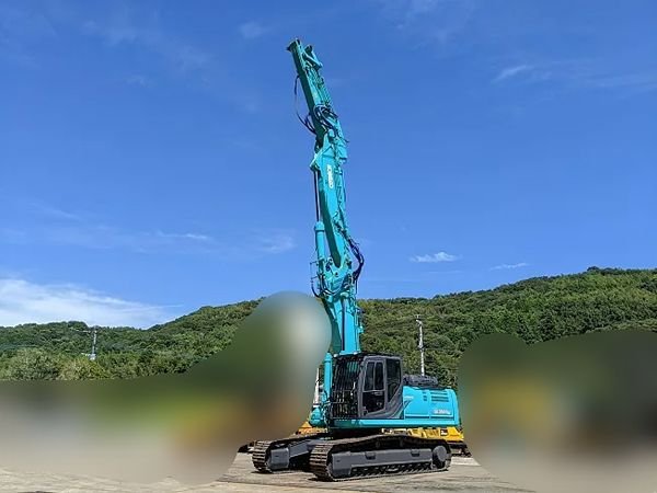 KOBELCO Excavators JMX9641