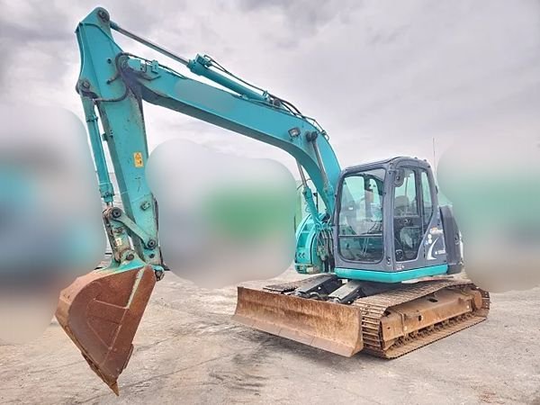 KOBELCO Excavators JMX9673