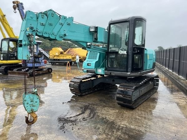KOBELCO Crawler Cranes JMX9963