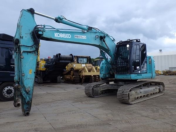 KOBELCO Excavators JMX9974