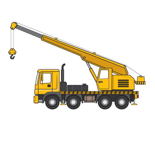 All Terrain Cranes