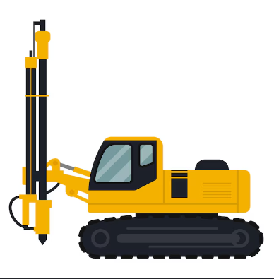 Pile Driver