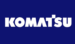 KOMATSU